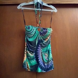 *Final Sell Price* Entry Top